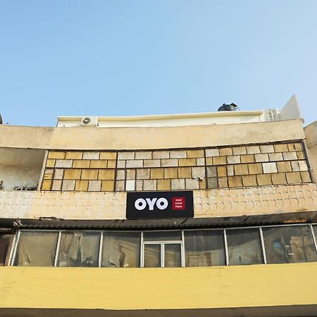 Oyo Kashish Palace Neu-Delhi Exterior foto